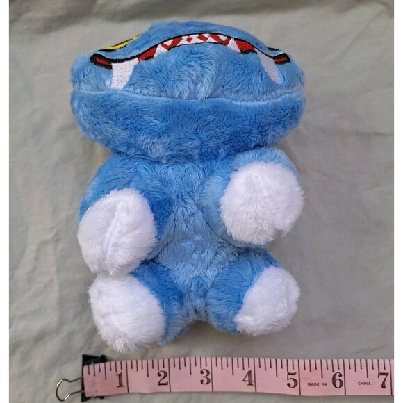 Netflix K-Pop Demon Hunters Tiger Derpy Animal Plush Soft Collectible Figure - Picture 7 of 7